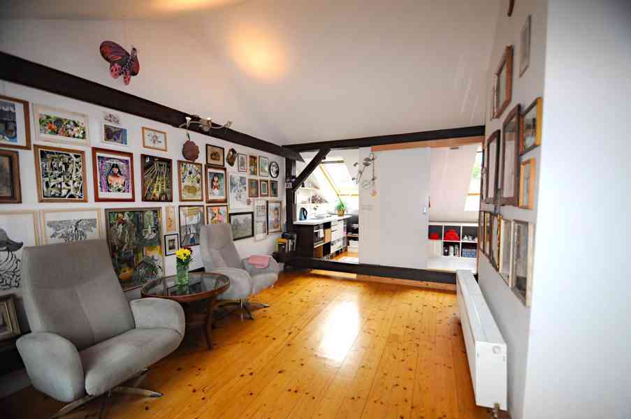 Prodej rodinného domu 130m2, Dvouletky, Strašnice - foto 16