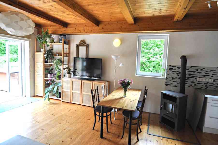 Prodej rodinného domu 130m2, Dvouletky, Strašnice - foto 5