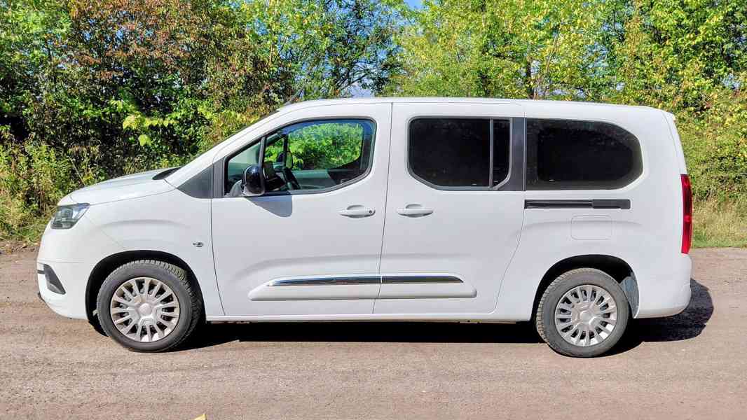 TOYOTA PROACE CITY Verso L2 - foto 2