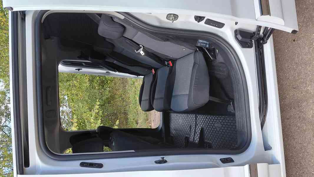 TOYOTA PROACE CITY Verso L2 - foto 7