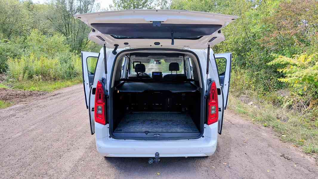 TOYOTA PROACE CITY Verso L2 - foto 9
