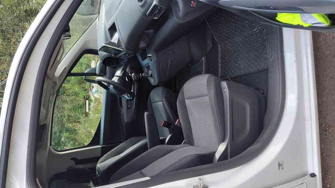 TOYOTA PROACE CITY Verso L2 - foto 5