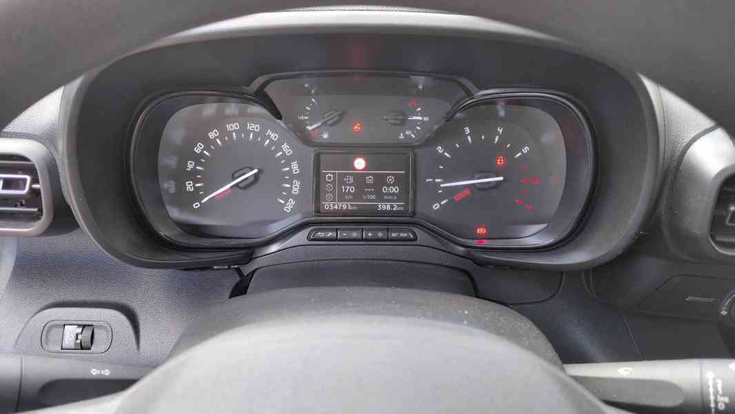 TOYOTA PROACE CITY Verso L2 - foto 12