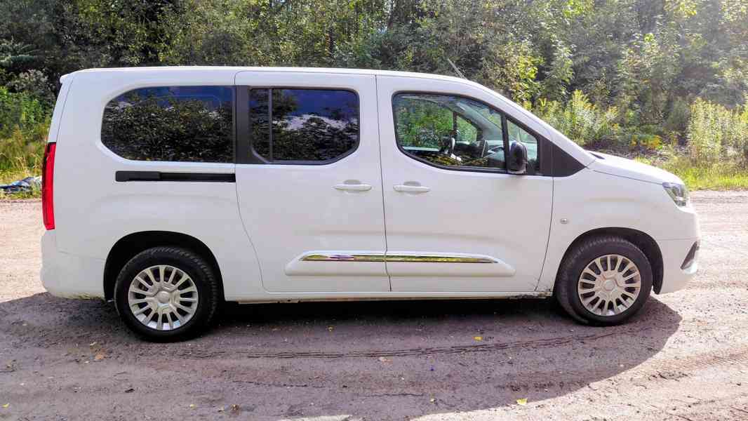 TOYOTA PROACE CITY Verso L2 - foto 4