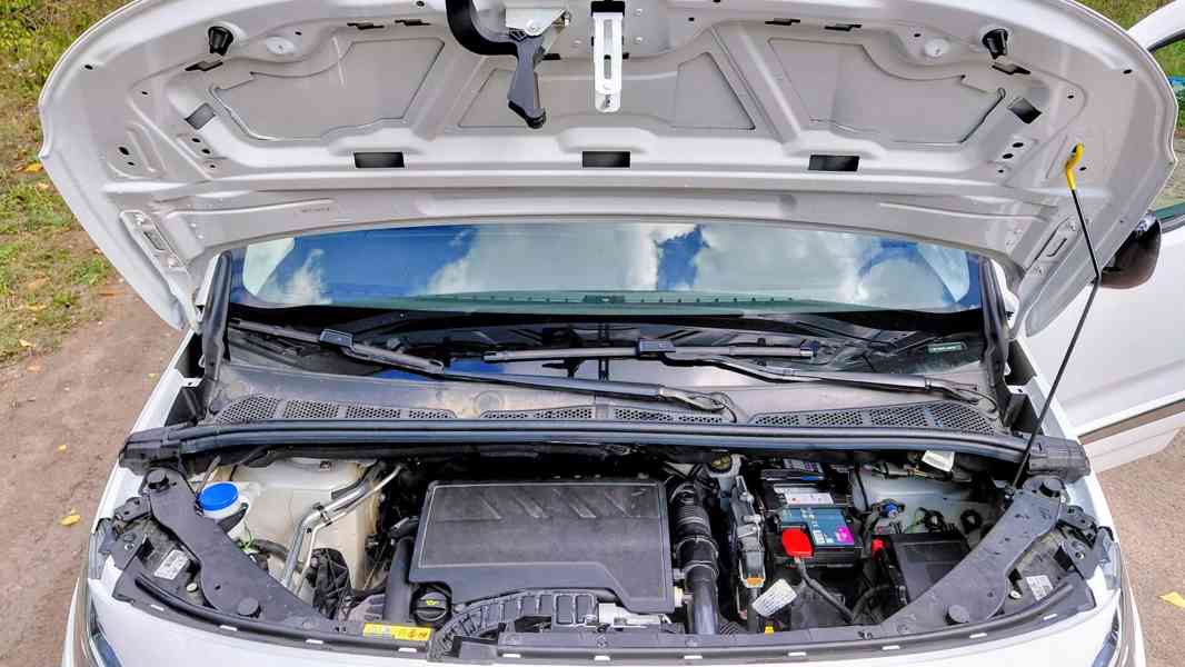 TOYOTA PROACE CITY Verso L2 - foto 11