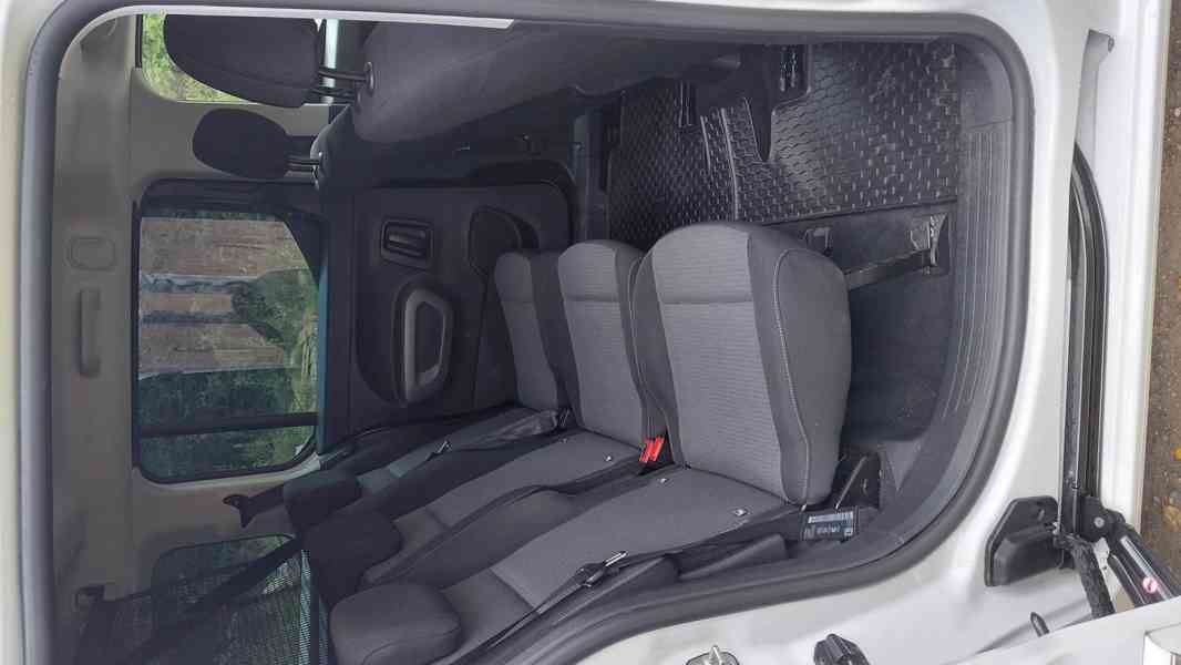 TOYOTA PROACE CITY Verso L2 - foto 6