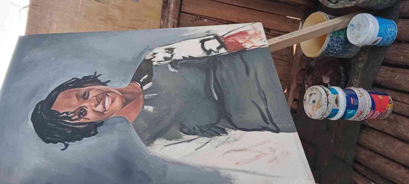 Pandabwoy.... Art  - foto 2