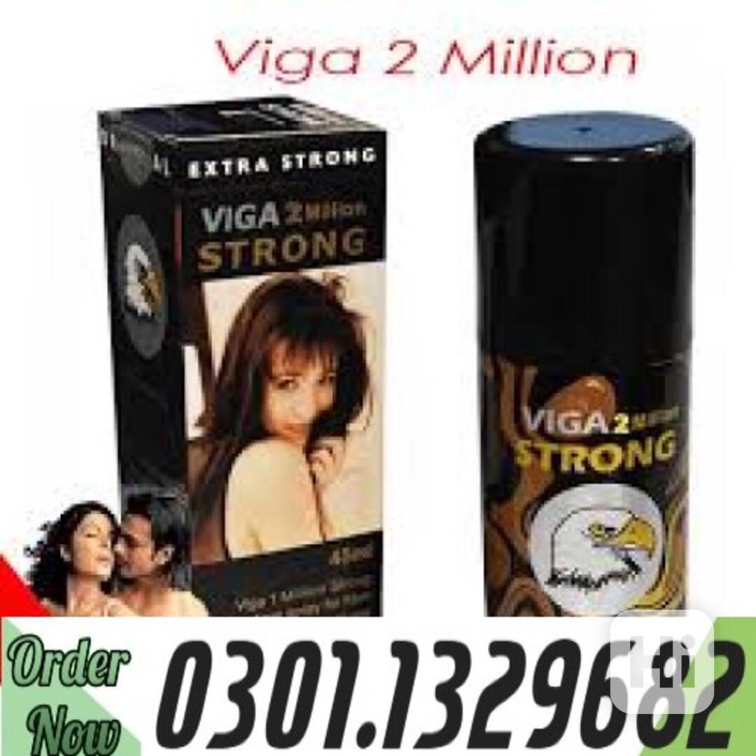 0301.1329682 |>> VIGA 1 MILLION Delay Spray | - foto 1