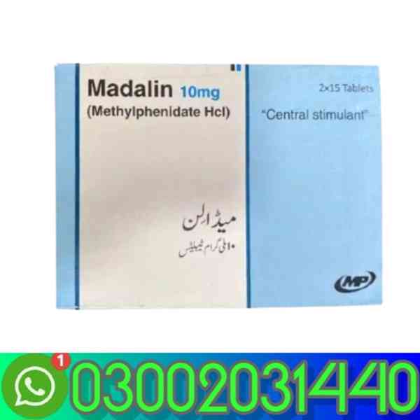 madalin 10mg in pakistan =0302031440- - foto 1