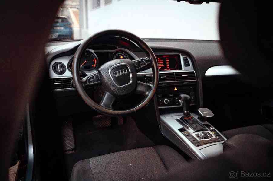 Audi A6 2,7   TDI 140kW (4F, C6) CANA - foto 8