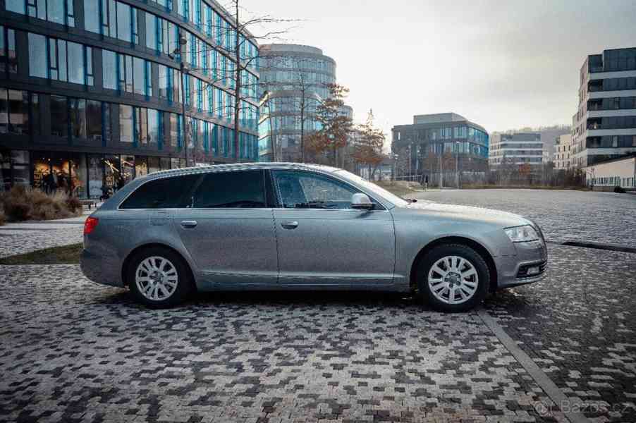 Audi A6 2,7   TDI 140kW (4F, C6) CANA - foto 5