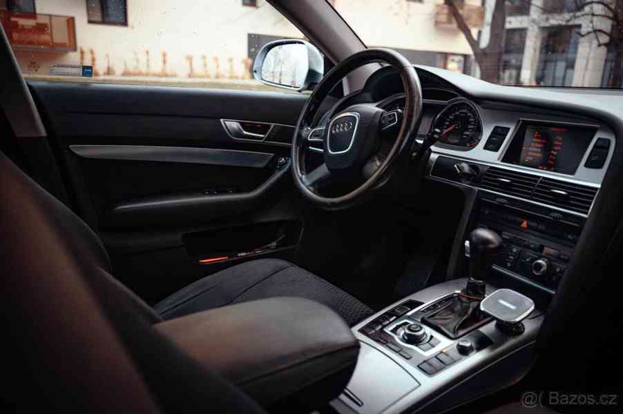 Audi A6 2,7   TDI 140kW (4F, C6) CANA - foto 13