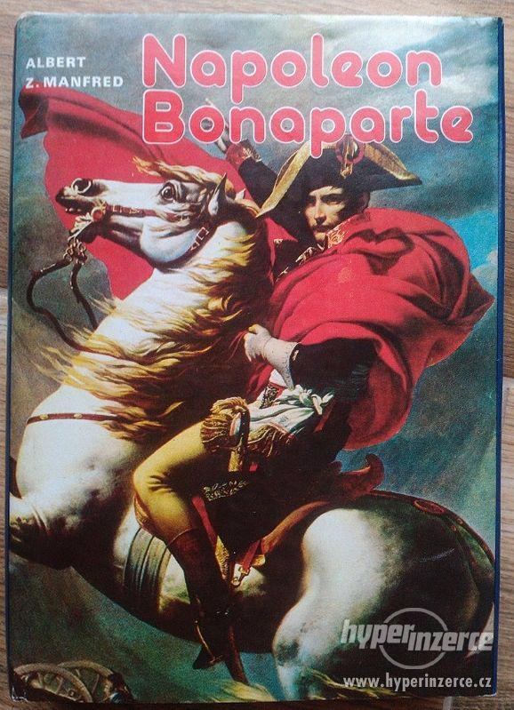 Napoleon Bonaparte - foto 1
