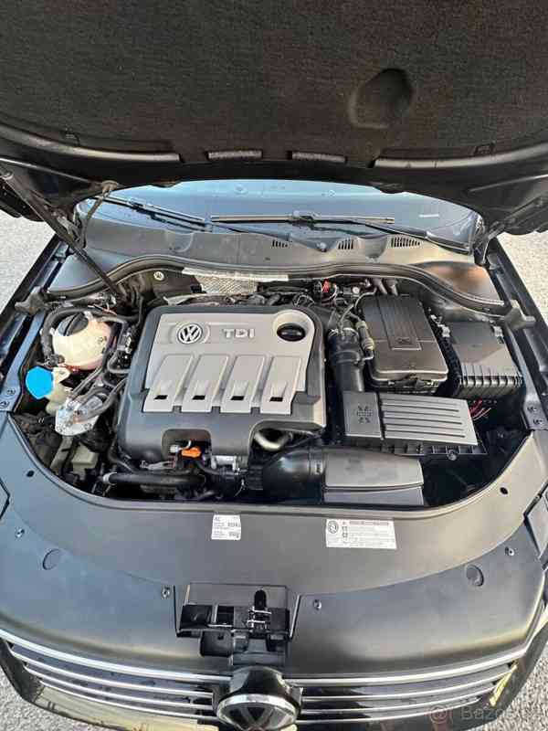 Volkswagen Passat 2,0 125 kW DSG 4x4 combi - foto 5