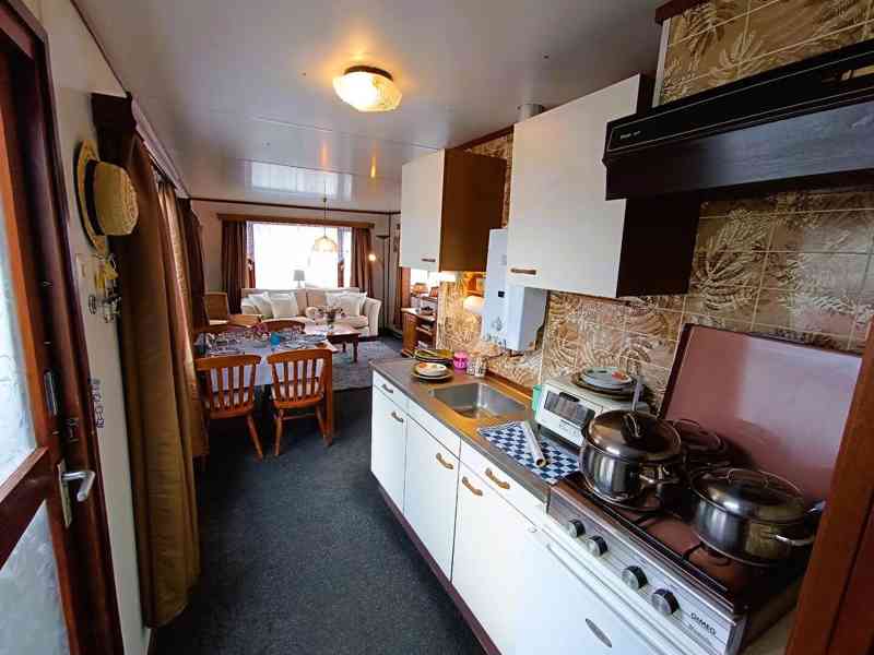 Mobilheim (mobilní chata) Samosa GR7/16 - foto 2