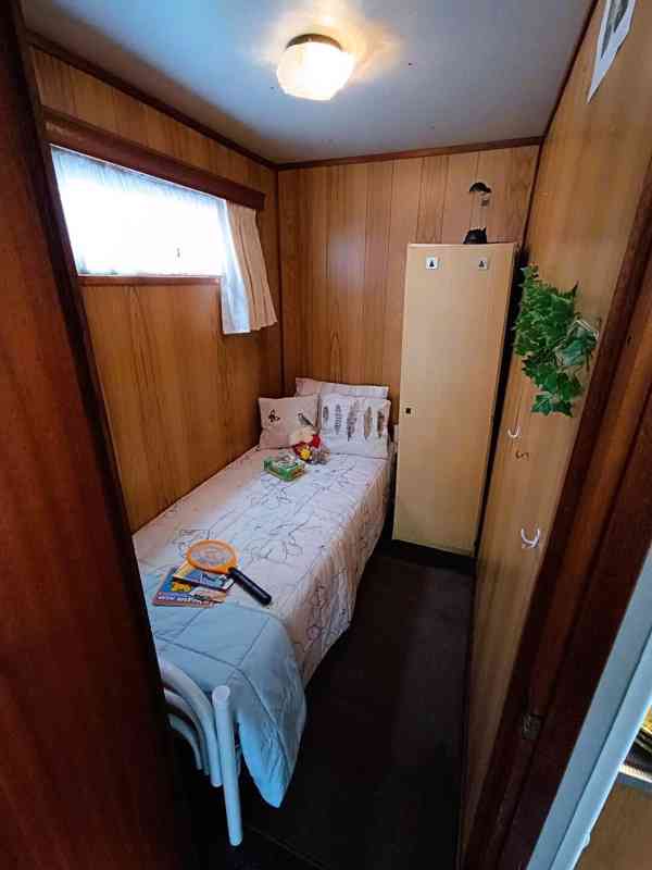 Mobilheim (mobilní chata) Samosa GR7/16 - foto 11