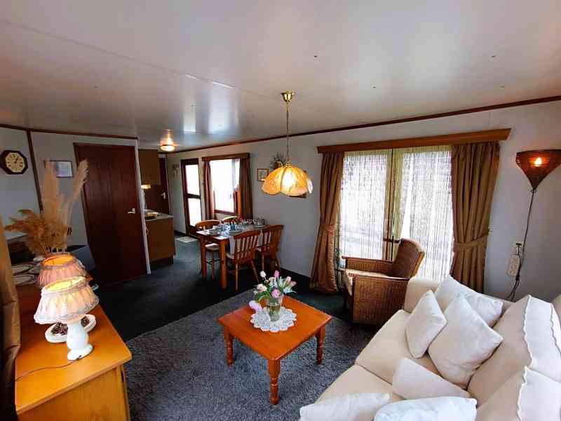 Mobilheim (mobilní chata) Samosa GR7/16 - foto 5