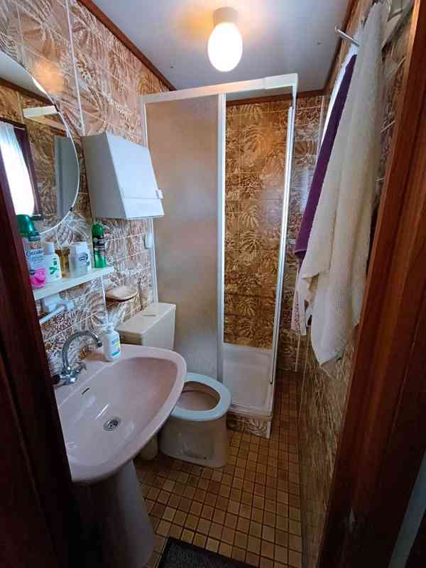 Mobilheim (mobilní chata) Samosa GR7/16 - foto 12