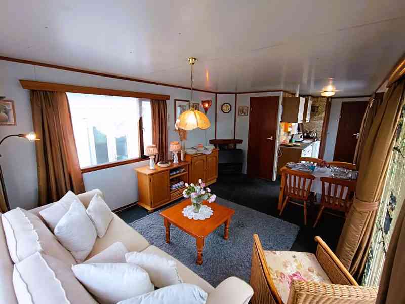 Mobilheim (mobilní chata) Samosa GR7/16 - foto 4