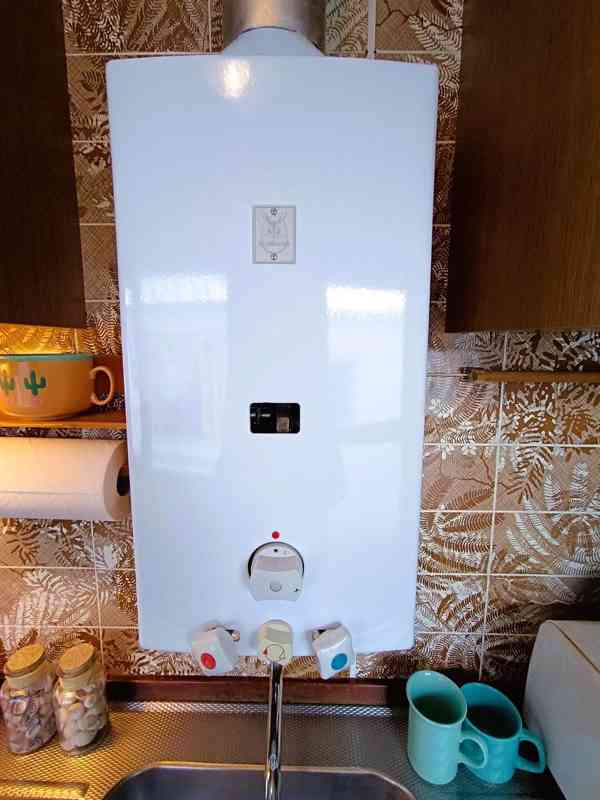 Mobilheim (mobilní chata) Samosa GR7/16 - foto 13