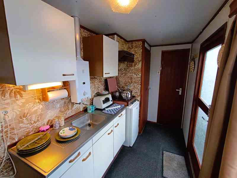 Mobilheim (mobilní chata) Samosa GR7/16 - foto 7