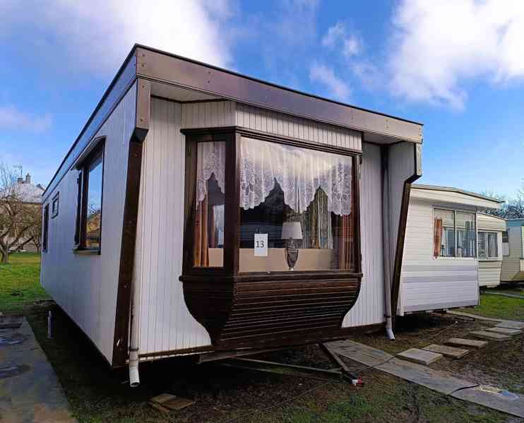 Mobilheim (mobilní chata) Samosa GR7/16 - foto 15