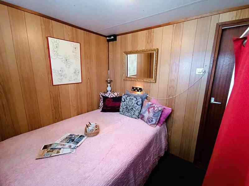 Mobilheim (mobilní chata) Samosa GR7/16 - foto 10