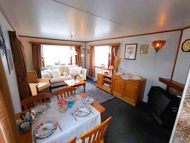 Mobilheim (mobilní chata) Samosa GR7/16 - foto 3