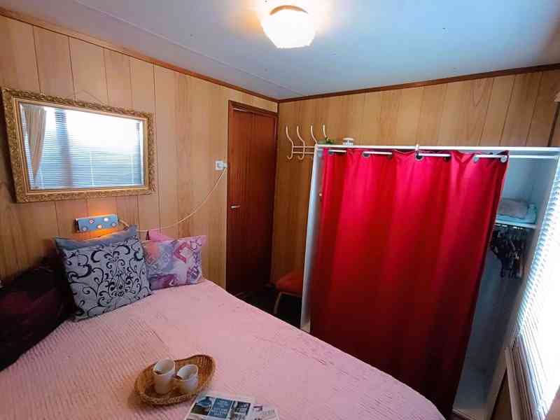 Mobilheim (mobilní chata) Samosa GR7/16 - foto 9