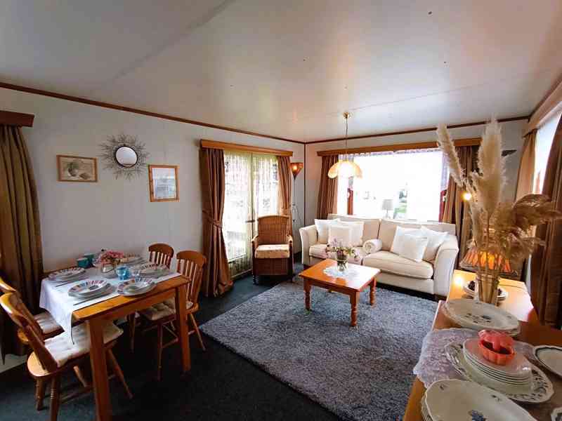 Mobilheim (mobilní chata) Samosa GR7/16 - foto 6