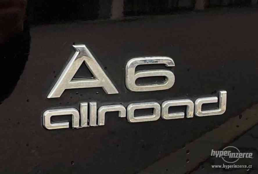 Audi A6 Allroad QUATTRO 3.0 TDI 176kw - foto 9