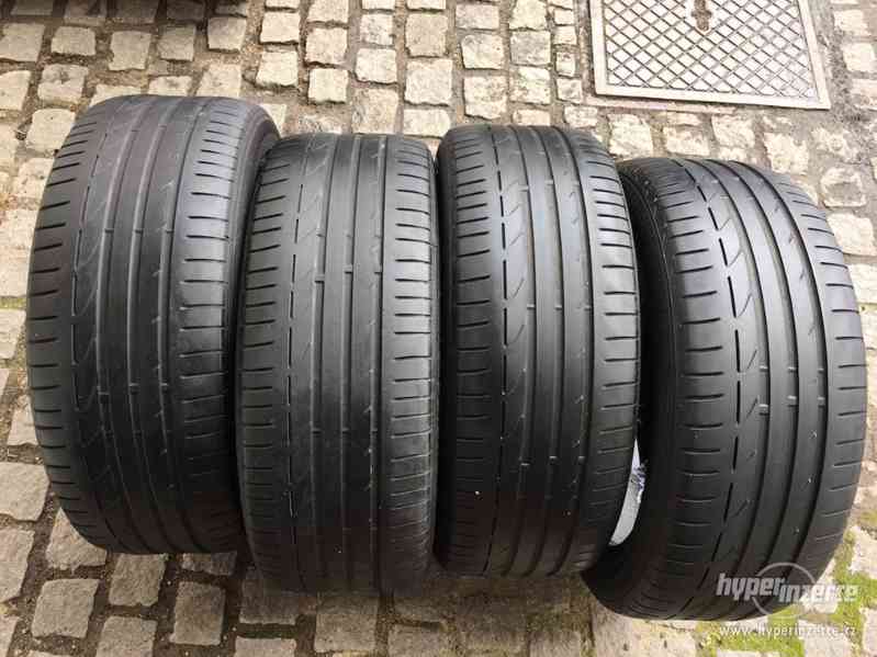 235 45 19 R19 letní pneu Bridgestone Potenza S001 - foto 1