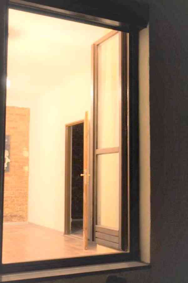 Prodej bytu 2+kk 48.3 m² (Loft) s terasou >100m, Praha 3 - foto 19