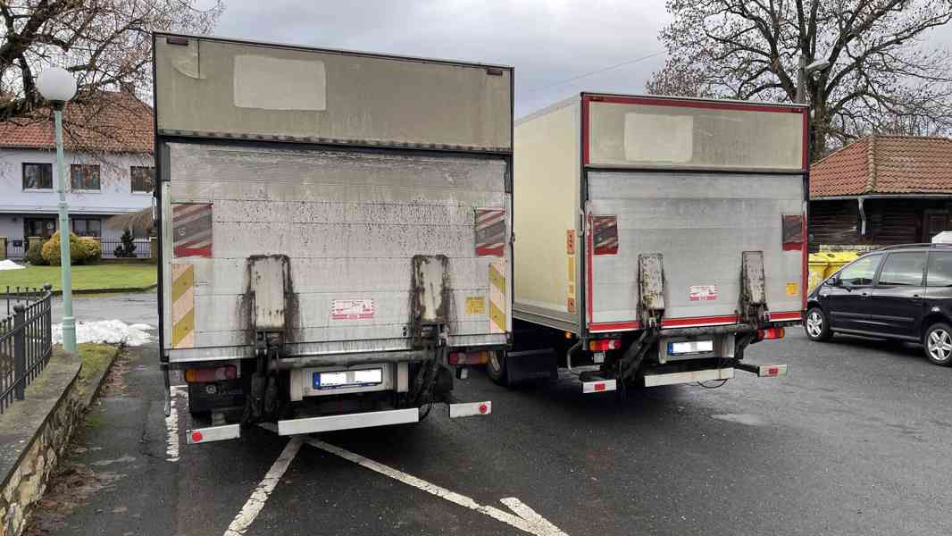Volvo FL 240, Euro 5, ROK 2013 - foto 5