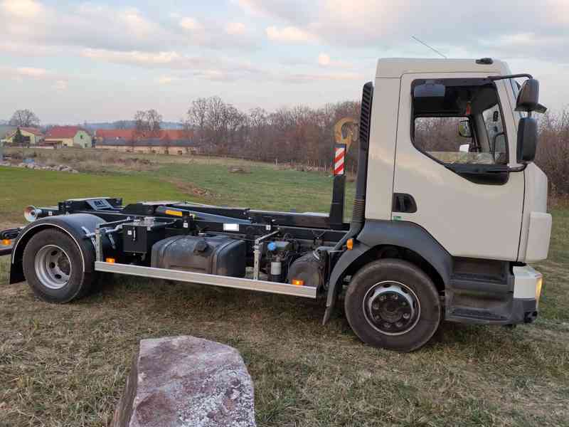 Volvo FL 240, Euro 5, ROK 2013 - foto 7