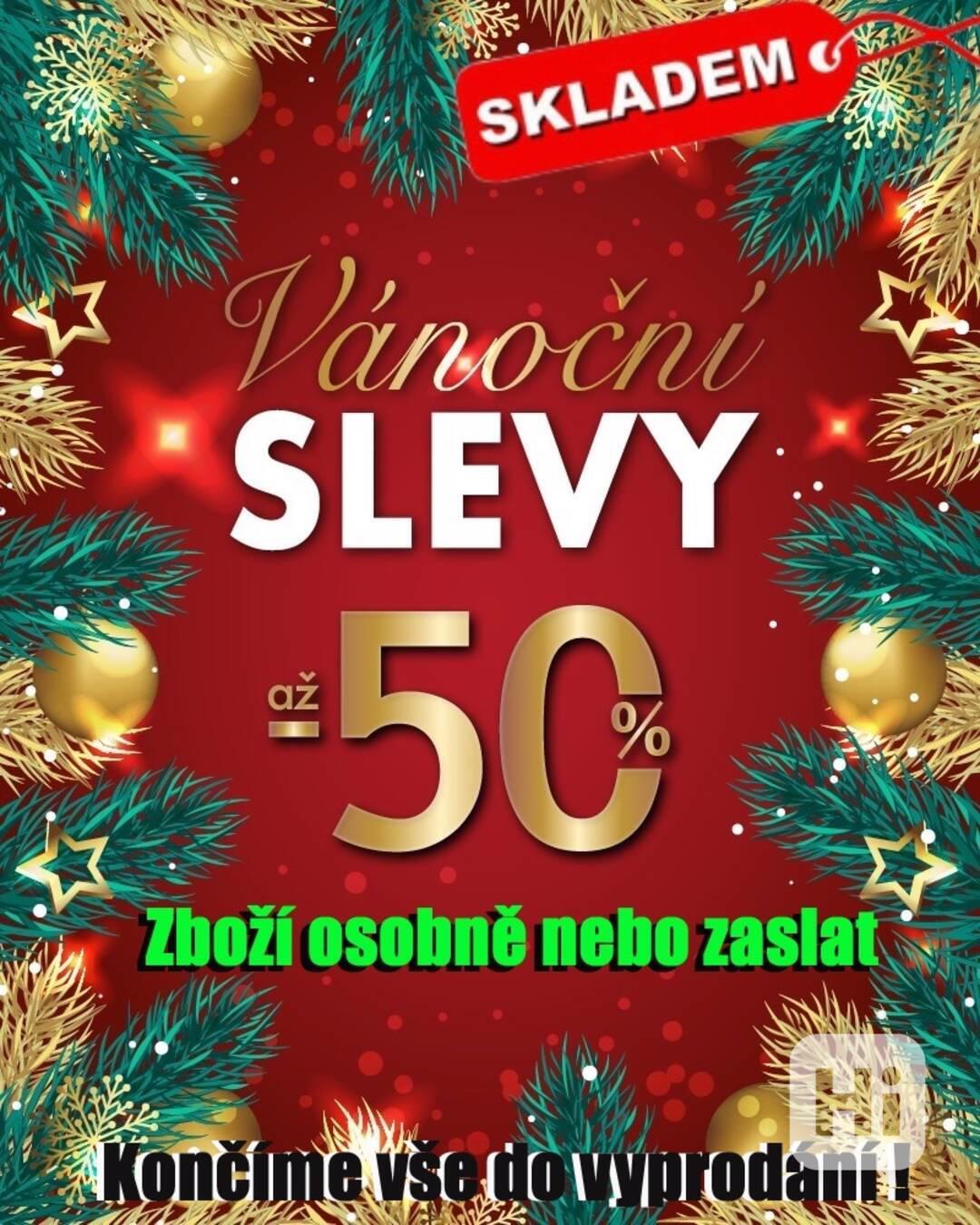 Končíme -  do vyprodání ! - foto 1