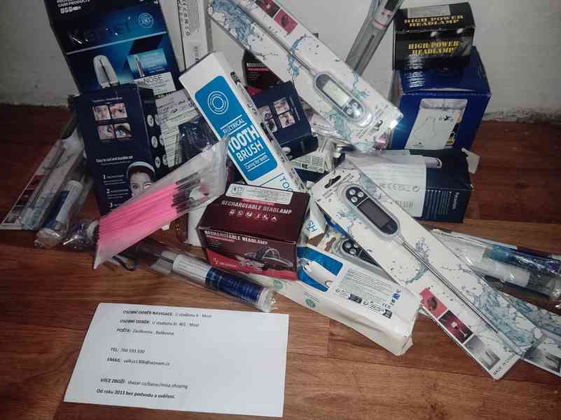 Končíme -  do vyprodání ! - foto 2