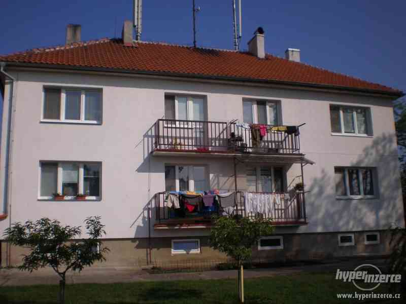 Prodej Bytu 3+1 v os.vlastnictví 74m2 Nymburk-Drahelice - foto 1