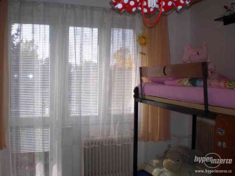 Prodej Bytu 3+1 v os.vlastnictví 74m2 Nymburk-Drahelice - foto 10