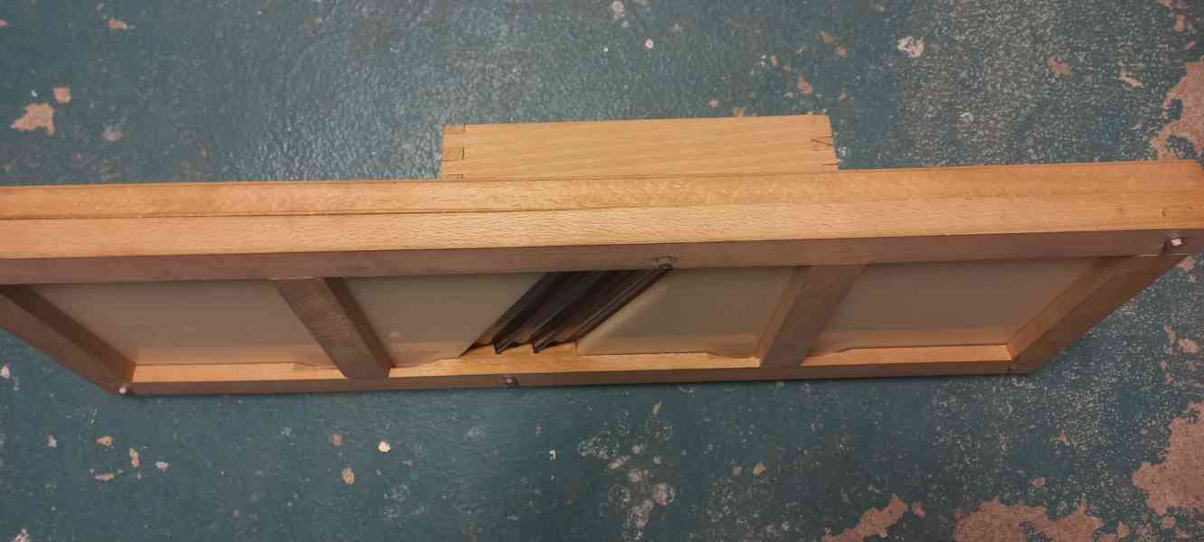 Struhadlo na zelí - foto 3