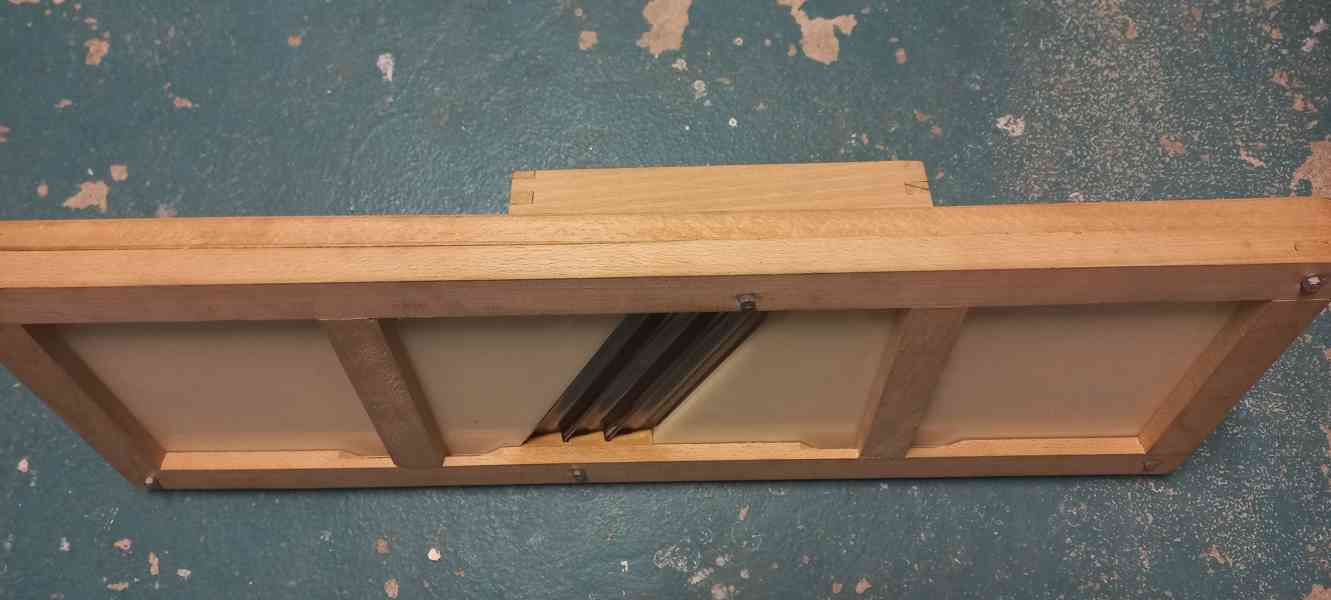 Struhadlo na zelí - foto 2