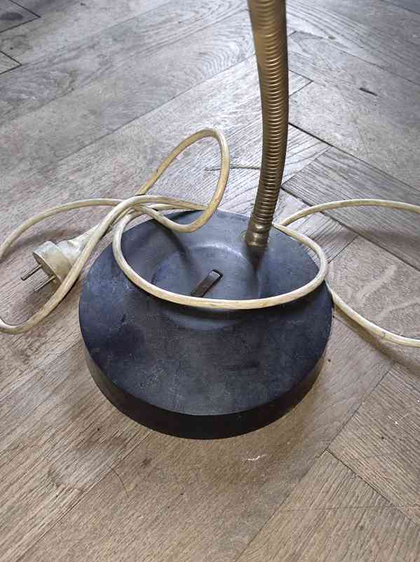 Retro lampa - foto 3