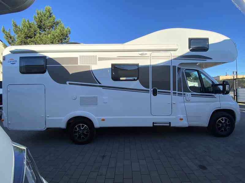 Fiat Ducato, 2.2 MTJ 140 CARADO A 464 - foto 3