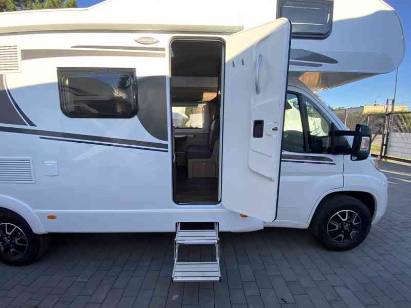 Fiat Ducato, 2.2 MTJ 140 CARADO A 464 - foto 5