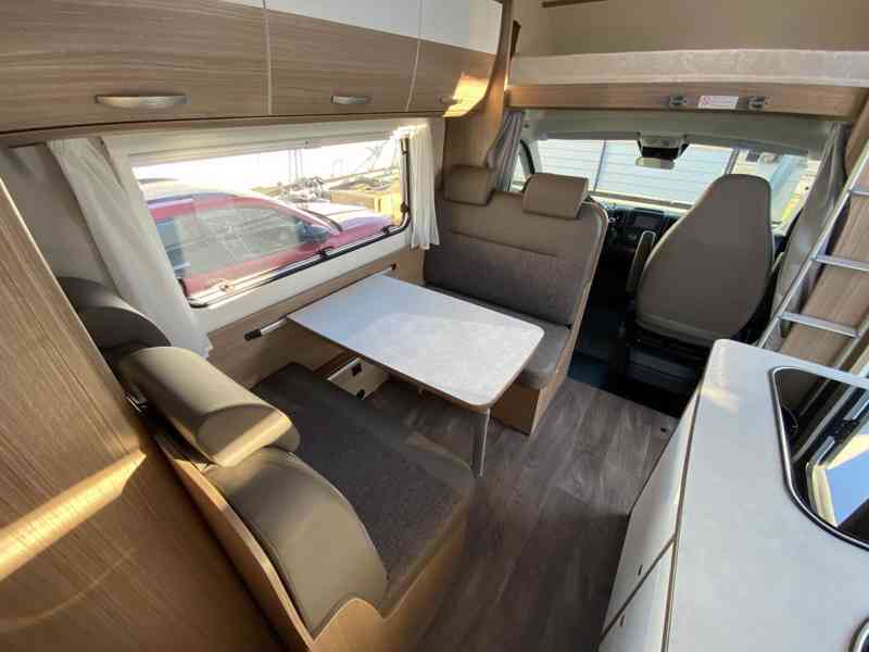 Fiat Ducato, 2.2 MTJ 140 CARADO A 464 - foto 7