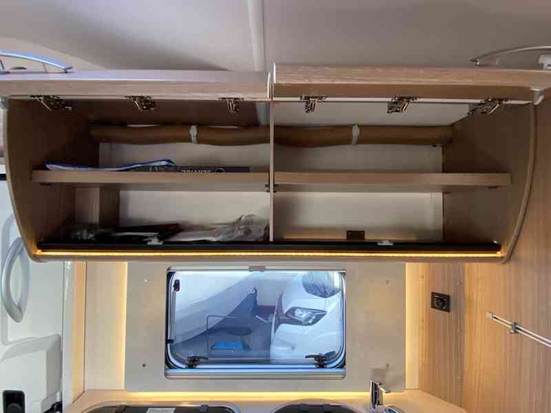 Fiat Ducato, 2.2 MTJ 140 CARADO A 464 - foto 9