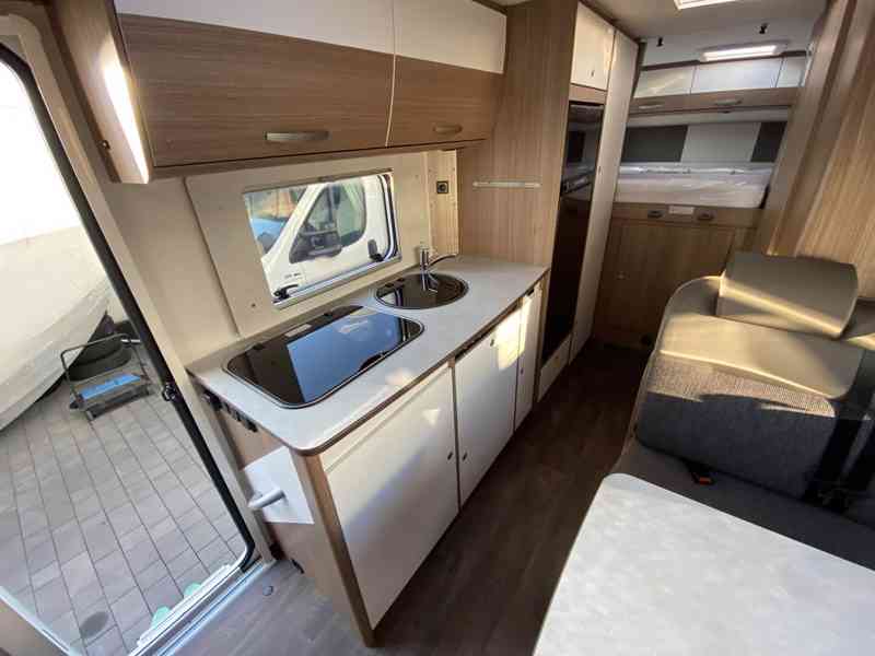 Fiat Ducato, 2.2 MTJ 140 CARADO A 464 - foto 6