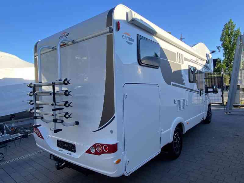 Fiat Ducato, 2.2 MTJ 140 CARADO A 464 - foto 2