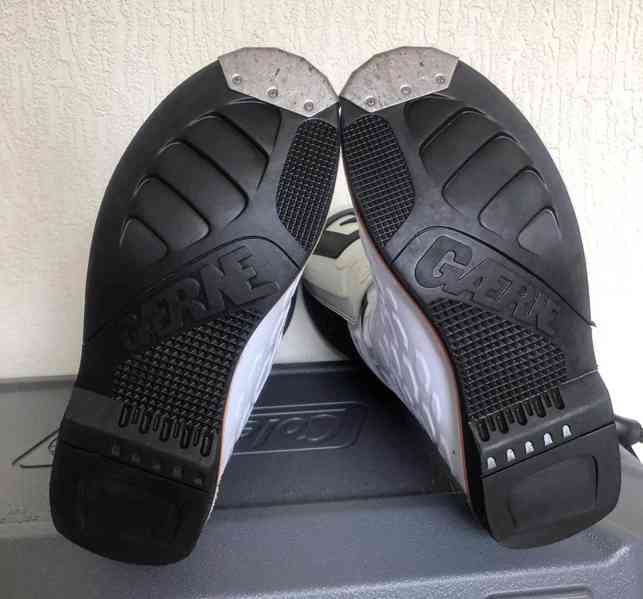 Motokrosové boty Gaerne GX-1 - foto 5