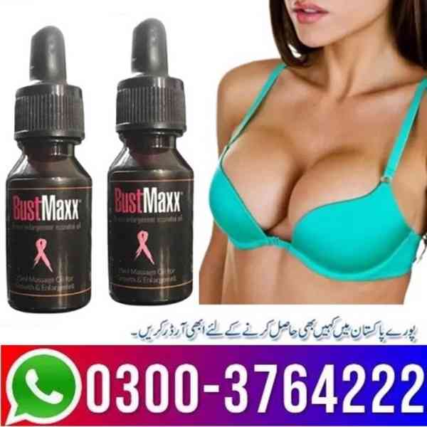 BustMaxx Oil In Pakistan 03003764222 - foto 2